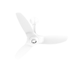 Aeroquiet Baby Premium Ceiling Fan | 2 Year-Warranty 900MM White