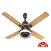 Florette All Weather BLDC+ Ceiling Fan