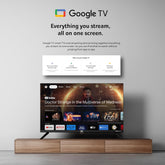 Samsung 108 cm (43 inches)