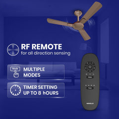 Enticer Prime BLDC+ Ceiling Fan