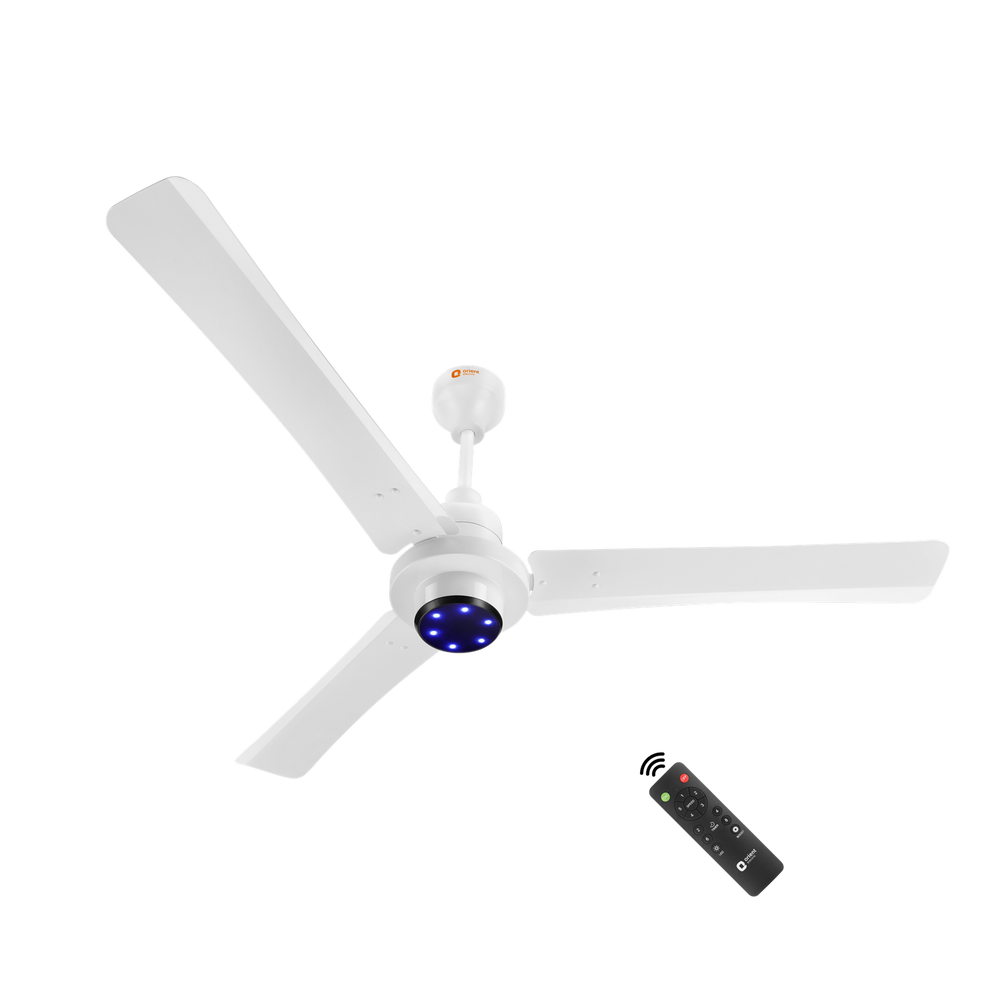 I Tome Pro BLDC Ceiling Fan 1400MM White