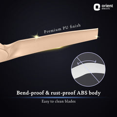 Aerostorm Premium Ceiling Fan | 2-year Warranty 1320MM Mystic Gold