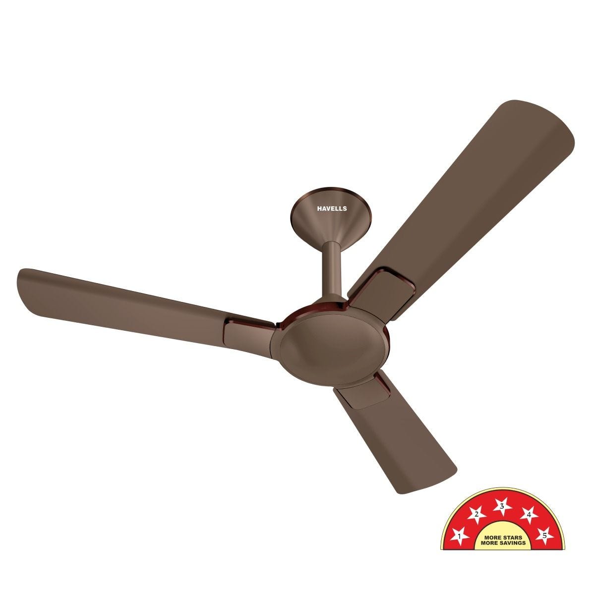 Enticer Prime BLDC+ Ceiling Fan