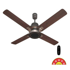 Florette Underlight Smart BLDC+ Ceiling Fan