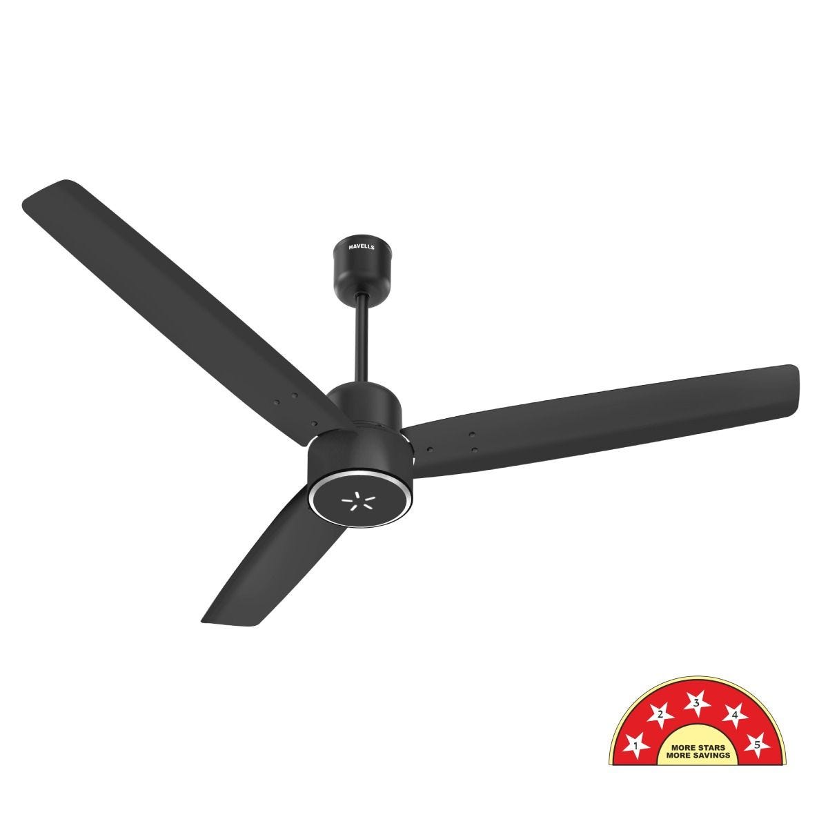 Epic Signia BLDC+ Ceiling Fan