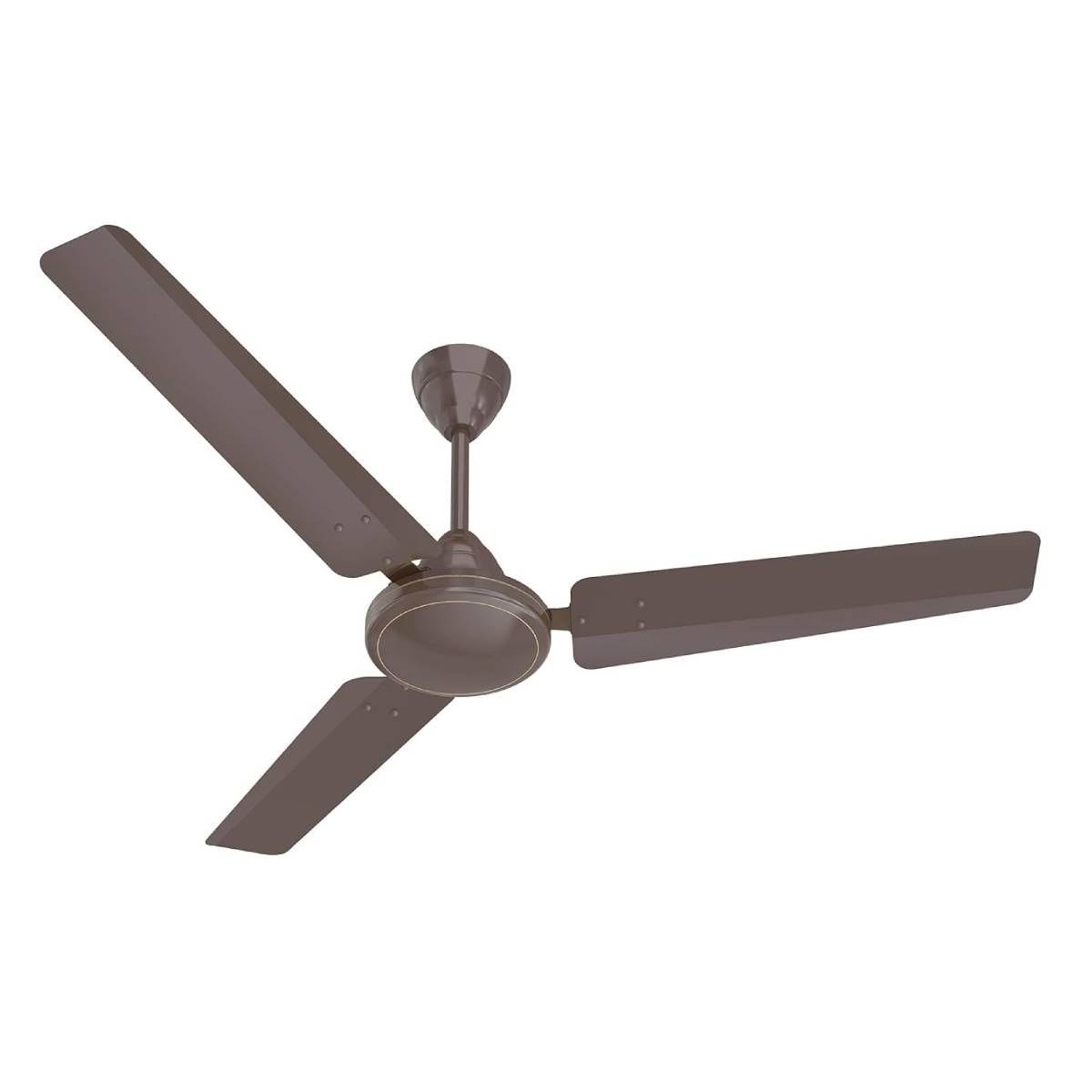 Yorker ES Special Finish Ceiling Fan