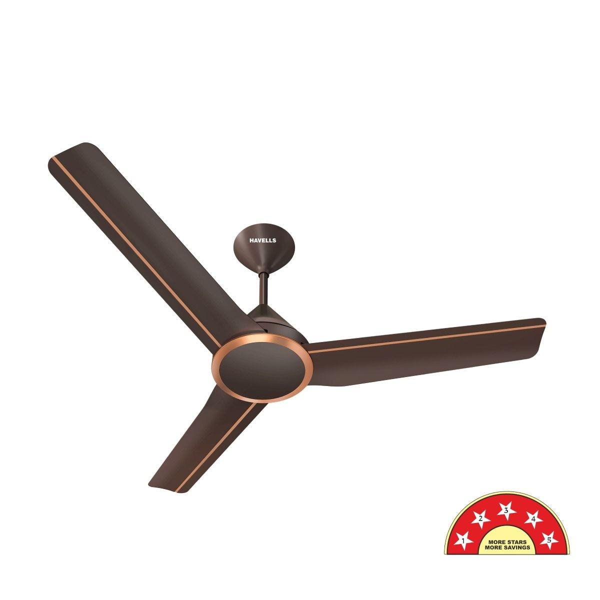 Trinity BLDC+ Ceiling Fan
