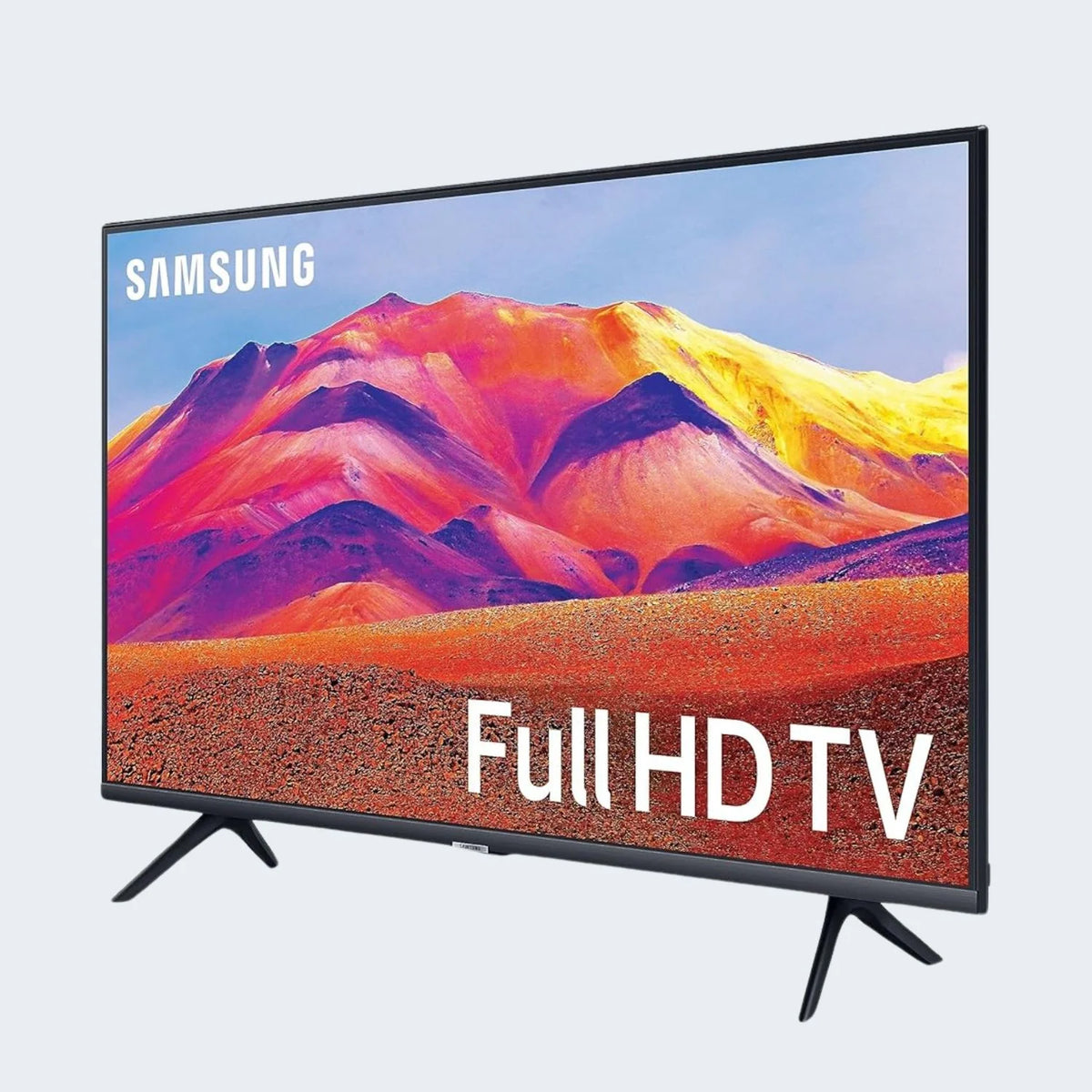 Samsung 108 cm (43 inches) Crystal 4K Neo Series