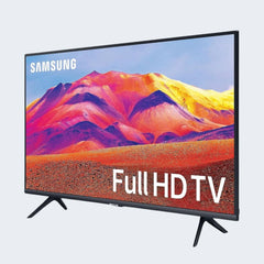 Samsung 108 cm (43 inches) Crystal 4K Neo Series