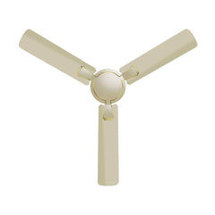 Milor Decorative Ceiling Fan