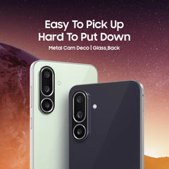 Samsung Galaxy M56 5G (Light Green, 8 GB RAM)