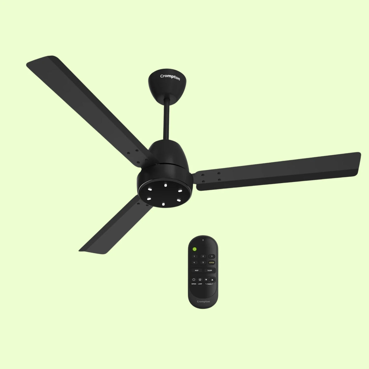 Crompton Energion Niteo 1200 mm BLDC Ceiling Fan