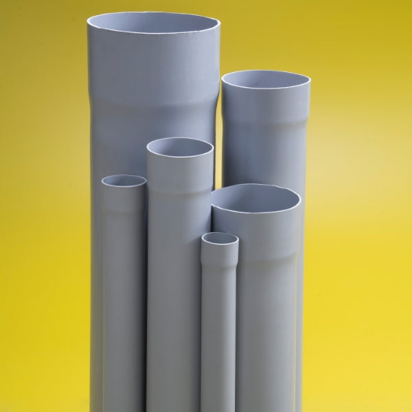 PVC Conduit