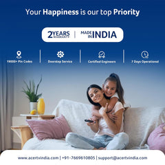 Samsung 108 cm (43 inches)