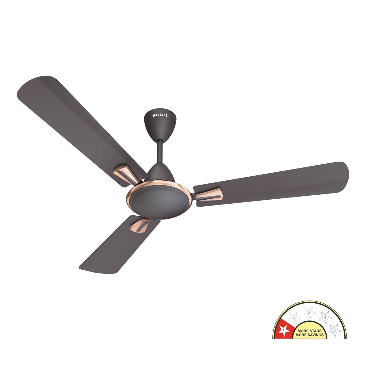 Quickair Decorative Ceiling Fan
