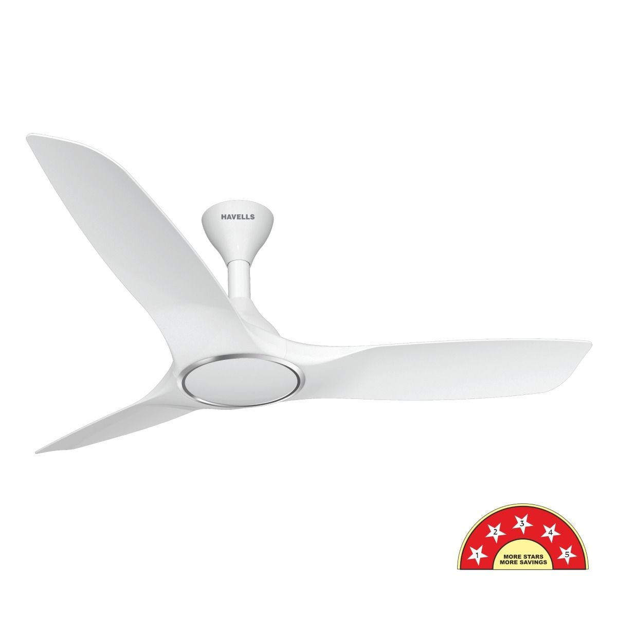 Stealth Air BLDC+ Ceiling Fan