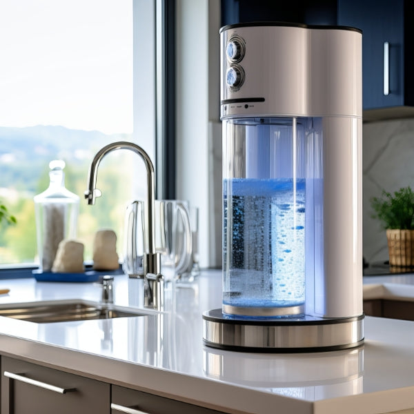 Water Purifier